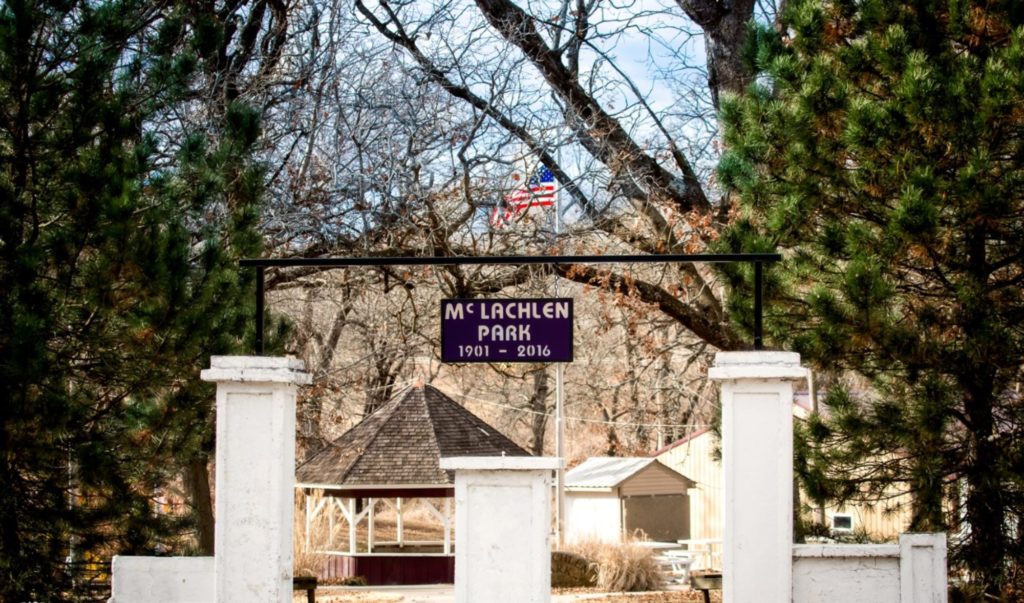 Mayor and Council City of Thayer, Kansas